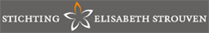 ElisabethStrouven logo grijs